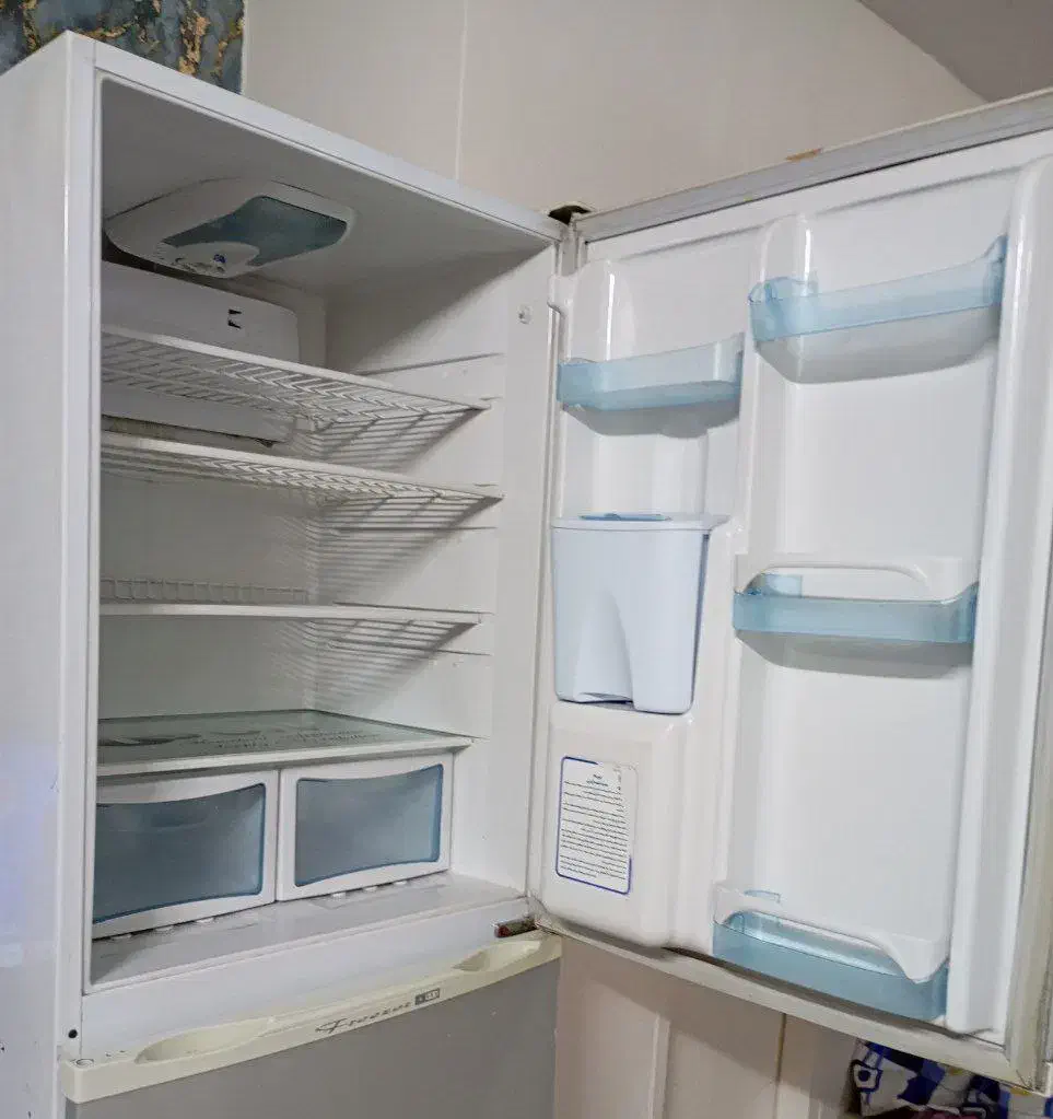 یخچال فریزر آیسان|یخچال و فریزر|رباط‌کریم, رباط‌کریم|دیوار