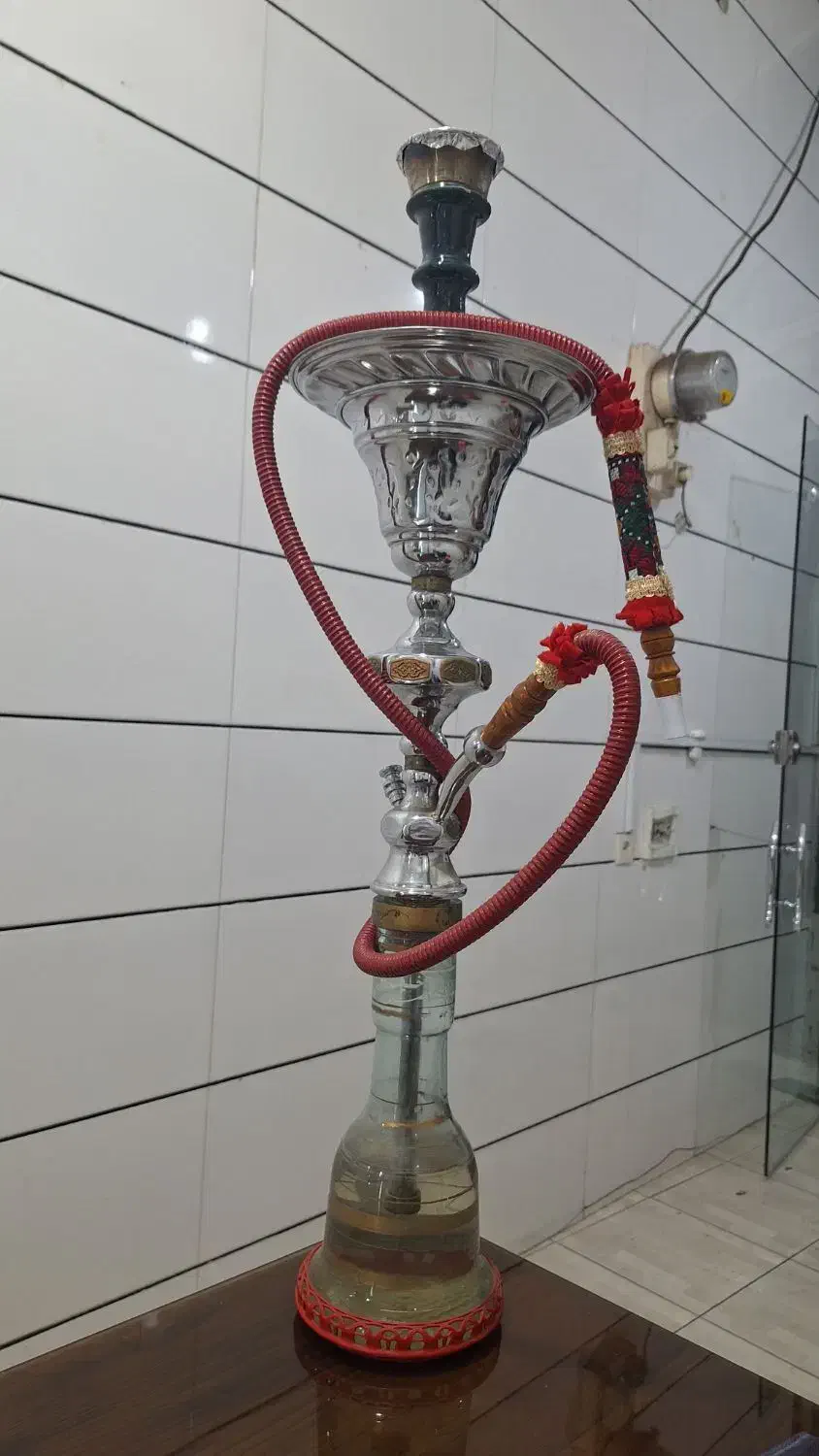 قلیان|کلکسیون و سرگرمی|خوی, |دیوار