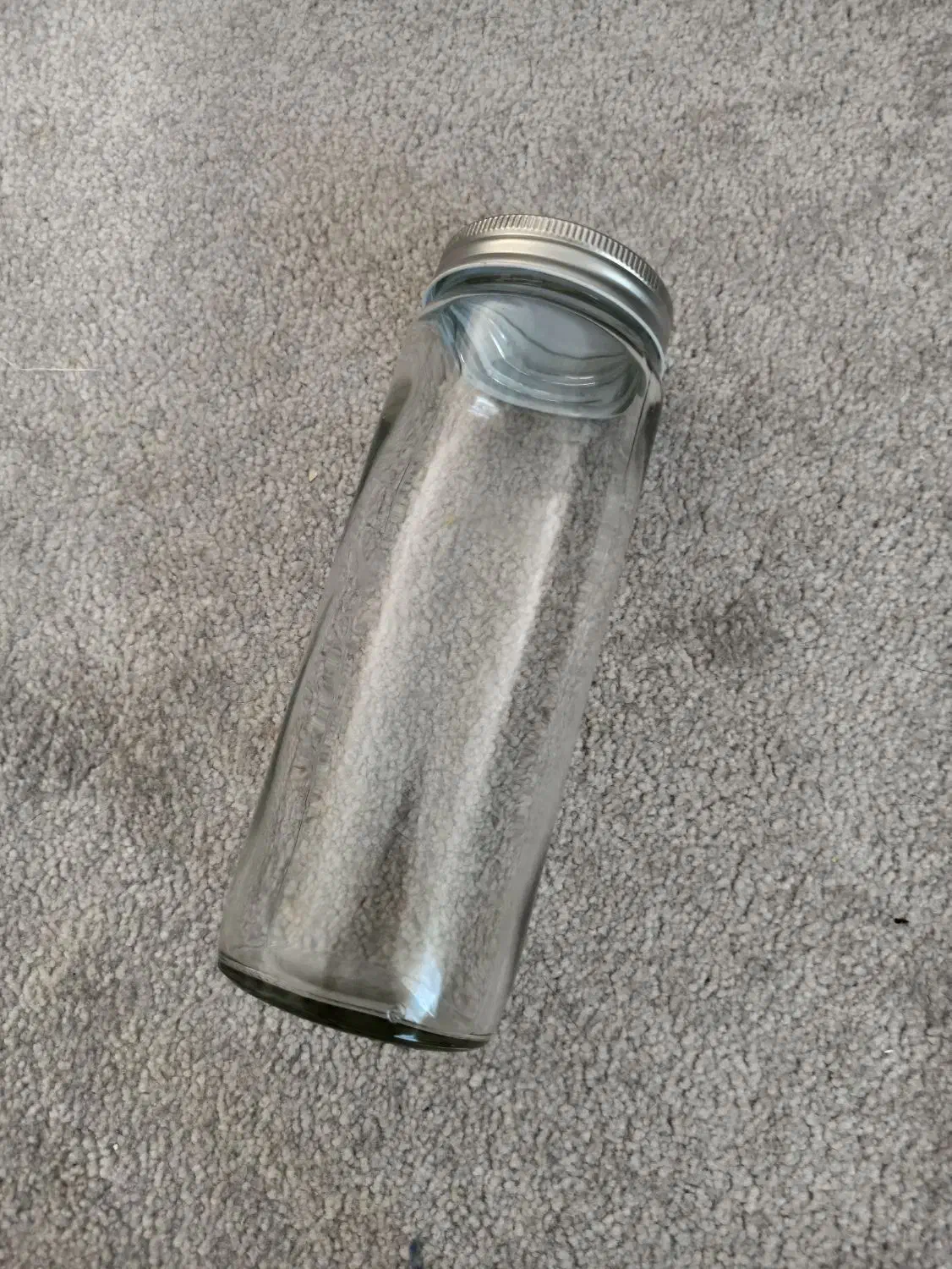 فروش تعدای بانکه و بطری شیشهای سالم و تمیز|ظروف نگهدارنده، پلاستیکی، یکبارمصرف|بندرعباس, |دیوار