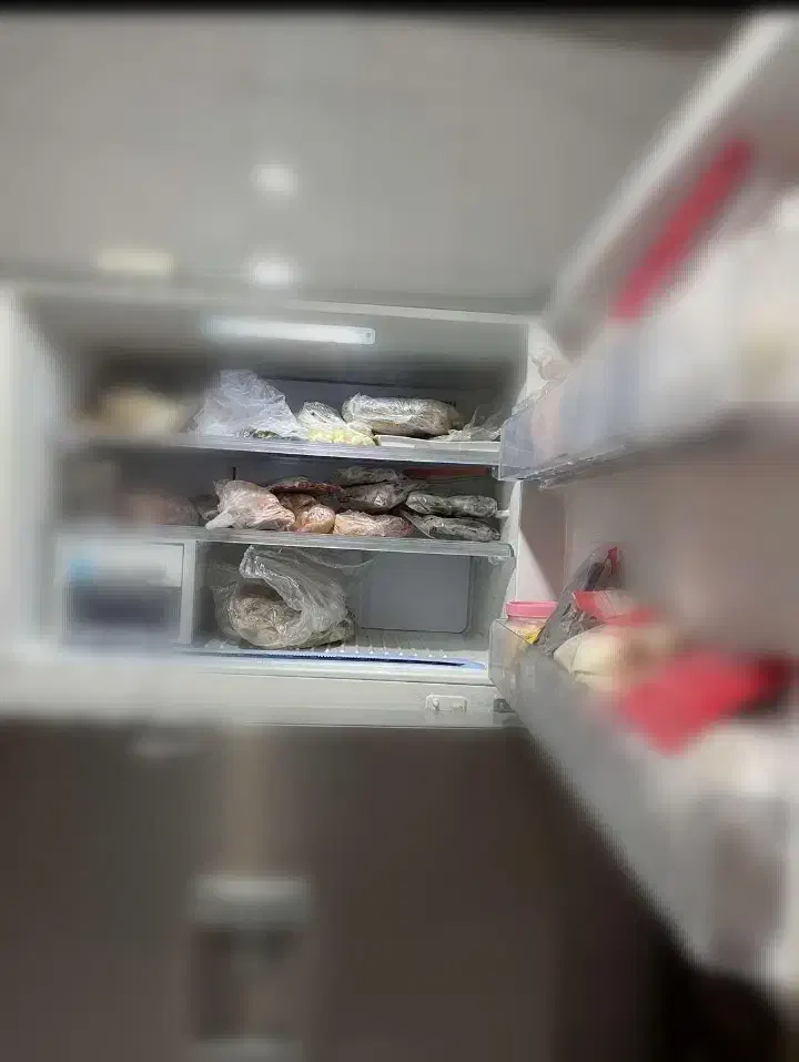 یخچال فریز ایکس ویژن در حد نو|یخچال و فریزر|گلبهار, شهر جدید گلبهار|دیوار