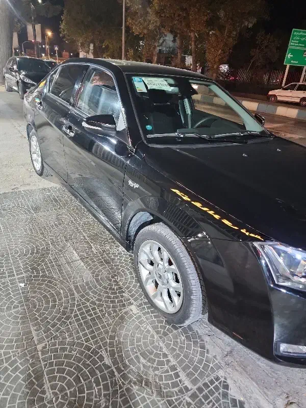 دنا پلاس آپشنال اتومات ۱۴۰۳|خودرو سواری و وانت|بجنورد, |دیوار