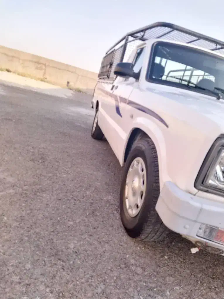 وانت کارا|خودرو سواری و وانت|وحیدیه, |دیوار