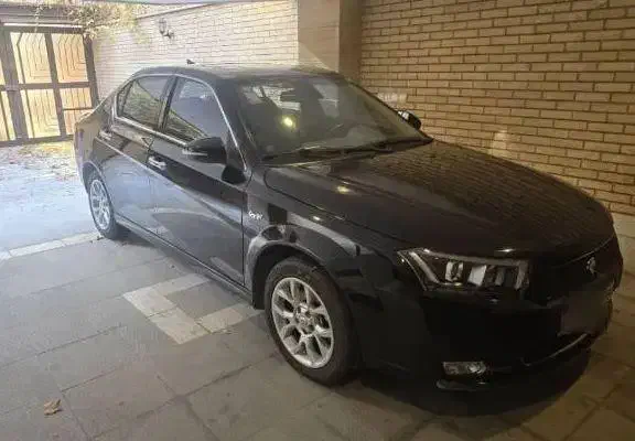 دنا پلاس اتومات آپشنال فول|خودرو سواری و وانت|اصفهان, مهرآباد|دیوار