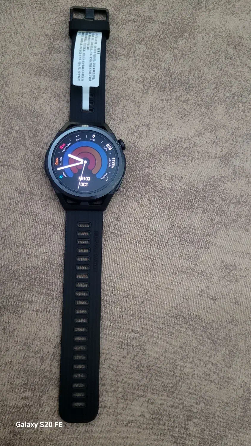 ساعت مچی هوشمند|ساعت|تهران, حشمتیه|دیوار