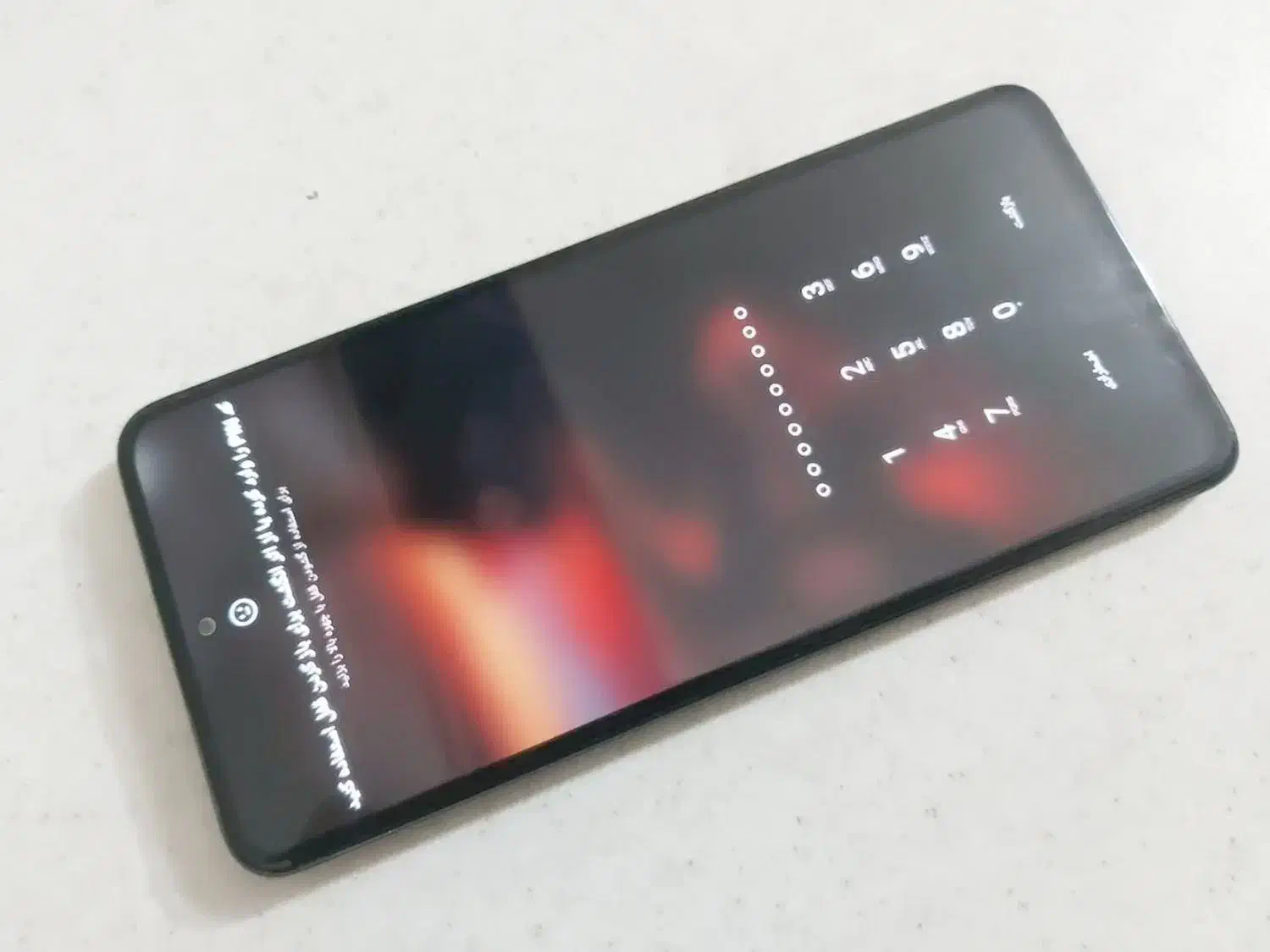 نوت ۱۱پرو5g|موبایل|یزد, |دیوار