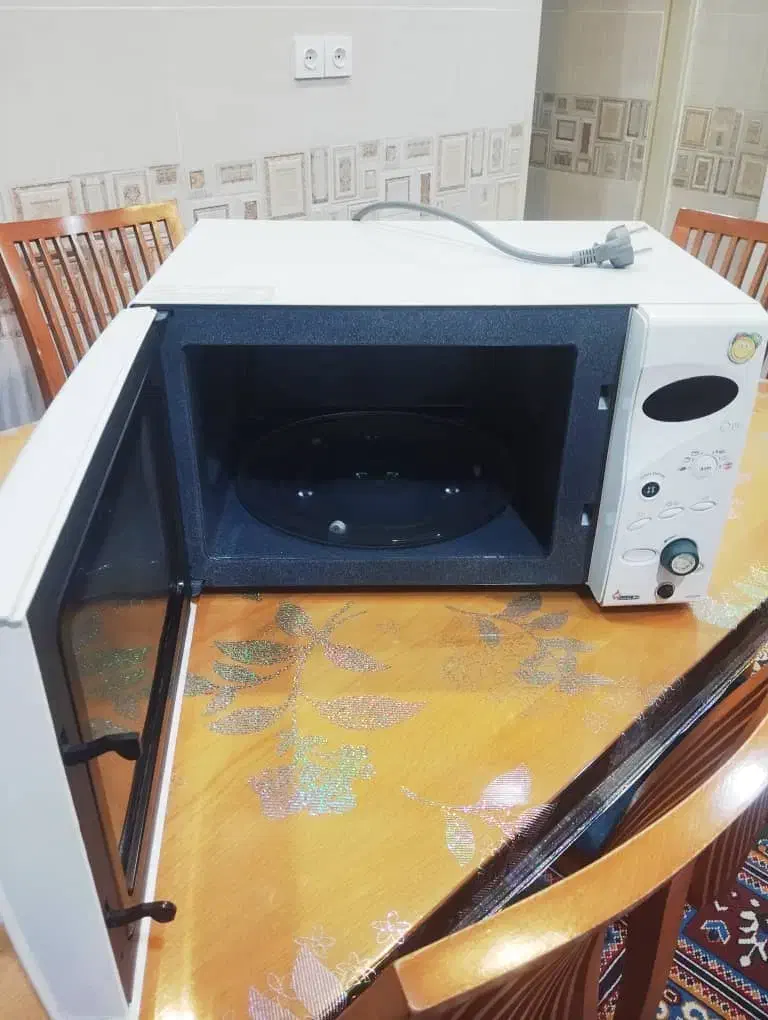 ماکروویو مدل بوتان|اجاق گاز و لوازم برقی پختوپز|ایلام, |دیوار