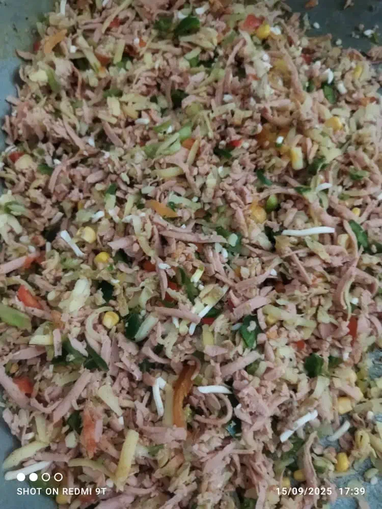 سمبوسه خام آبادان|خوردنی و آشامیدنی|شاهینشهر, مخابرات (شهید بهشتی)|دیوار