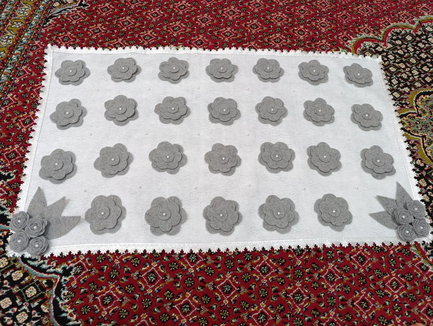 فروش روگازی|سفره، حوله، دستمال آشپزخانه|مریوان, |دیوار