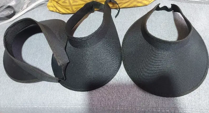 کلاه آفتابی مشکی کاملا نو|لباس|شاهین‌شهر, عطار|دیوار