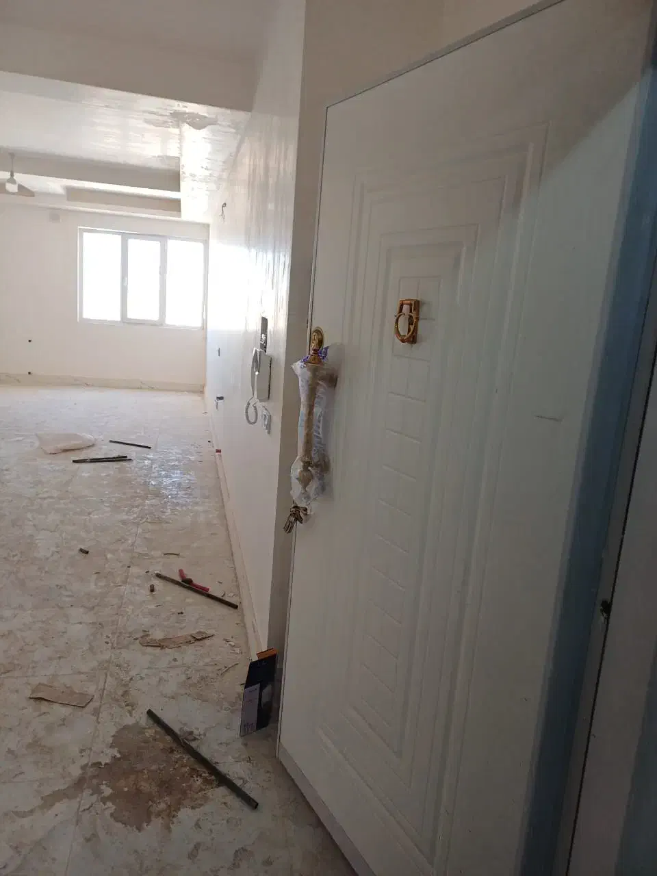 فروش واحد ۹۲متری موقعیت دار منطقه۱۱|فروش آپارتمان|زاهدان, |دیوار