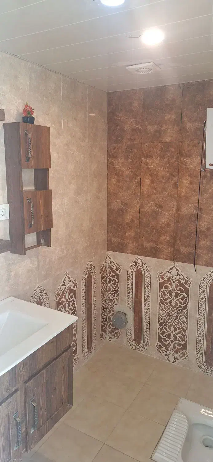 اپارتمان 3 خواب تک واحدی|فروش آپارتمان|شیراز, لاله|دیوار