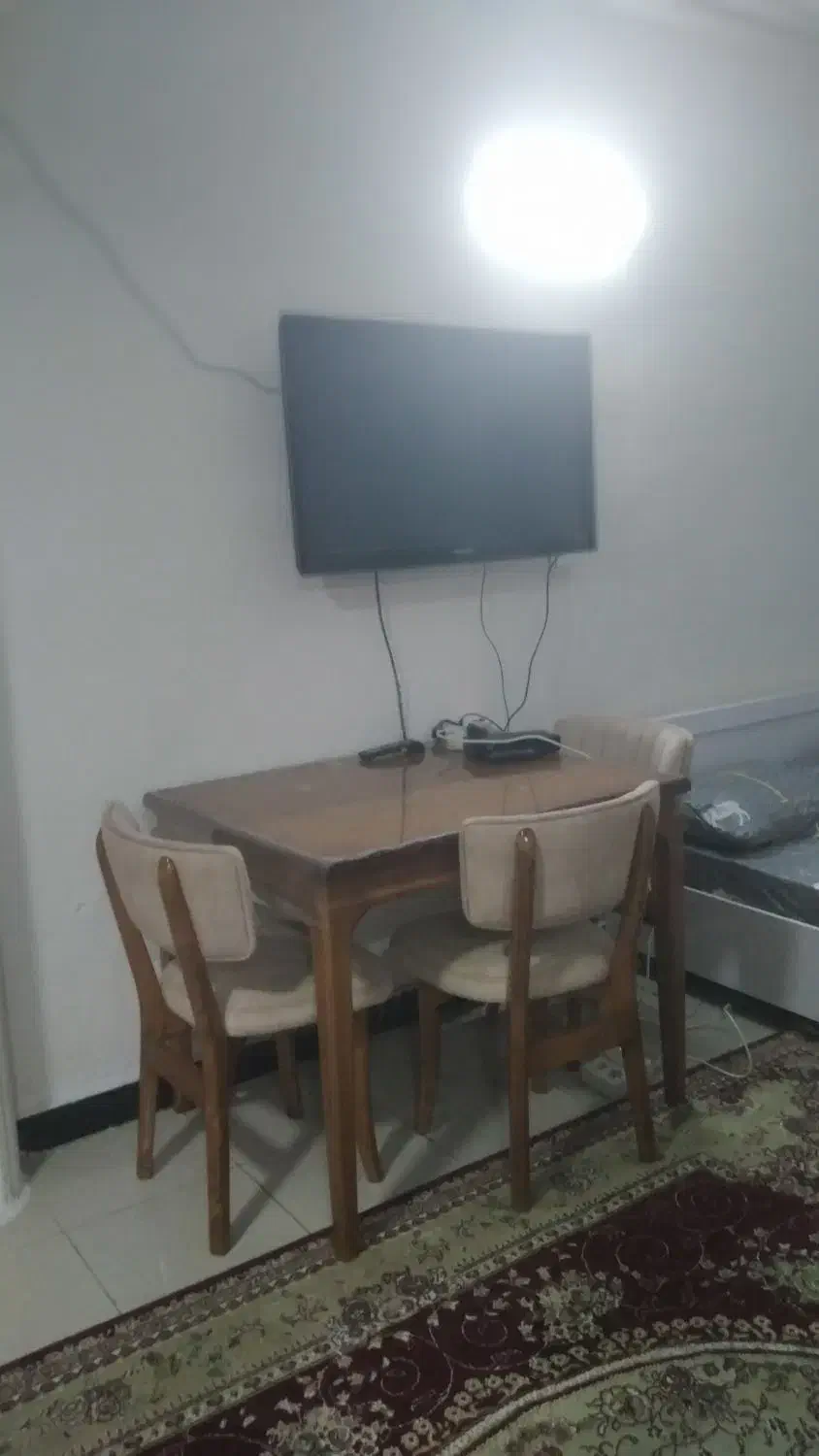 اجاره سوییت گلسار|اجارهٔ کوتاه‌مدت آپارتمان و سوئیت|رشت, گلسار|دیوار