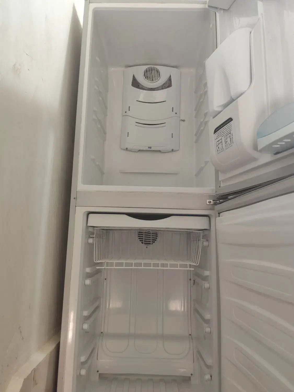 یخچال ایران شرق|یخچال و فریزر|سنندج, |دیوار