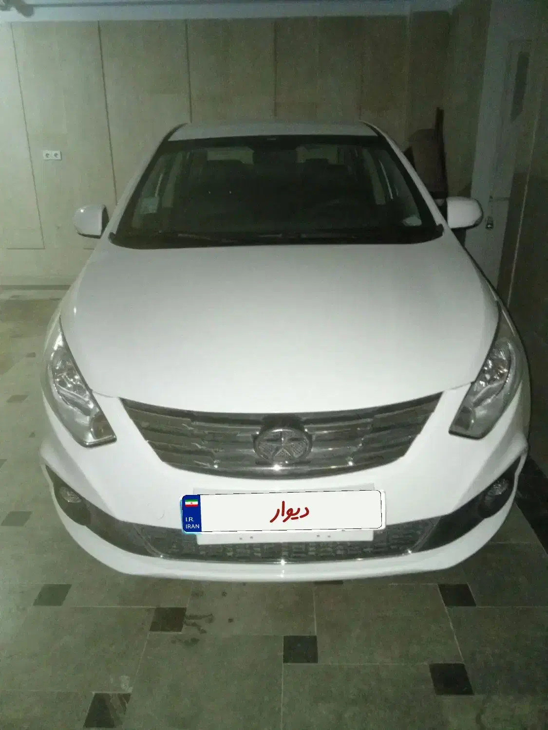 جک جی ۴ j4|خودرو سواری و وانت|تهران, نیروی دریایی|دیوار