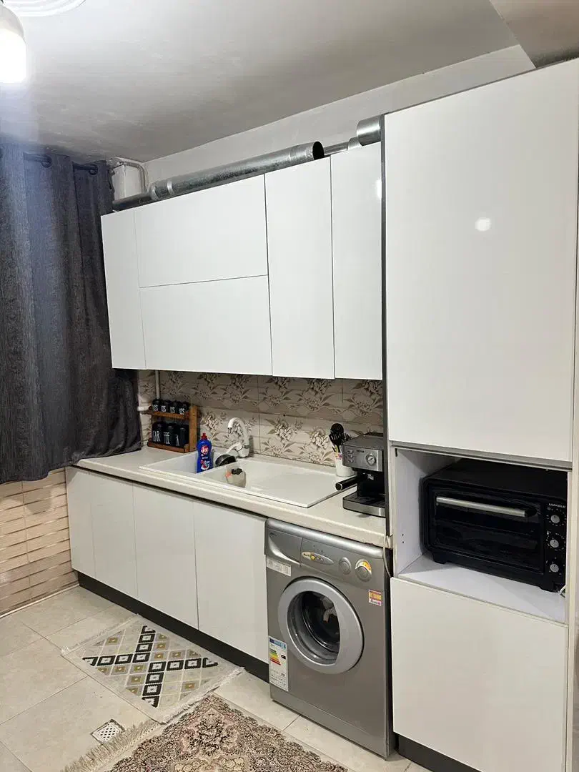 اپارتمان ۷۵ متری یک خواب با آسانسور|اجارهٔ آپارتمان|پاکدشت, پاکدشت (مامازند)|دیوار