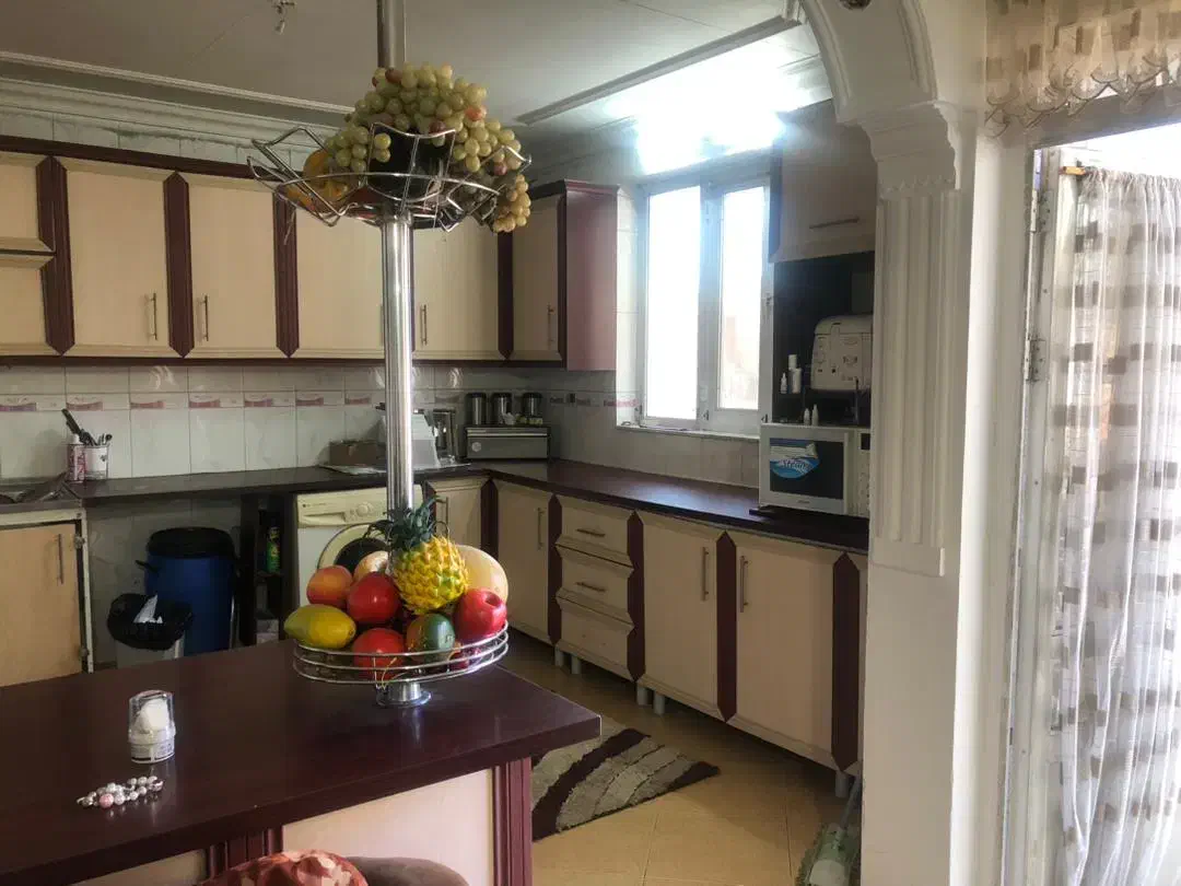 واحد ۹۶ متری مخابرات|فروش آپارتمان|فیروزکوه, |دیوار