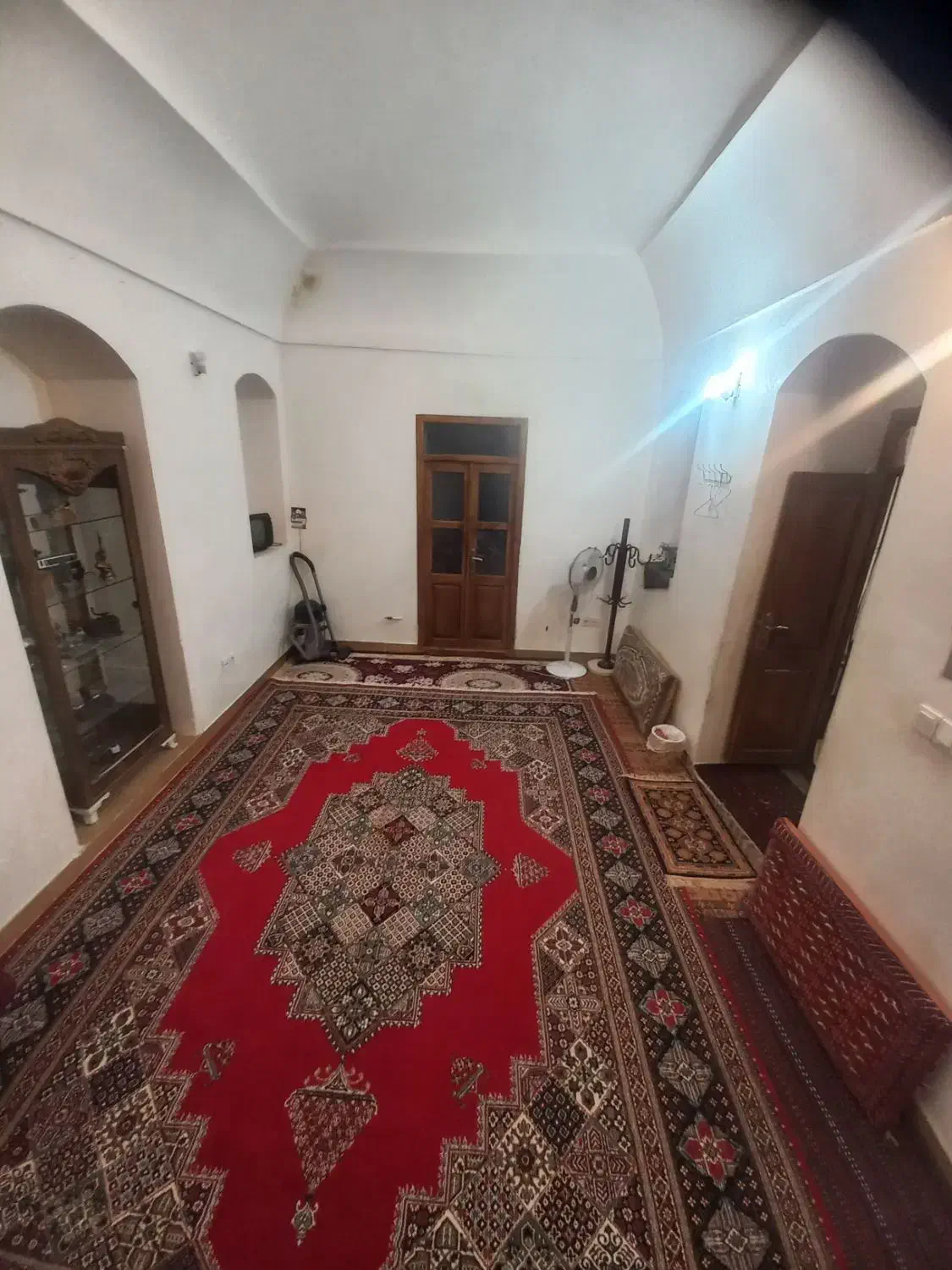 اقامتگاه بومگردی قاین|اجارهٔ کوتاه‌مدت آپارتمان و سوئیت|قائن, |دیوار