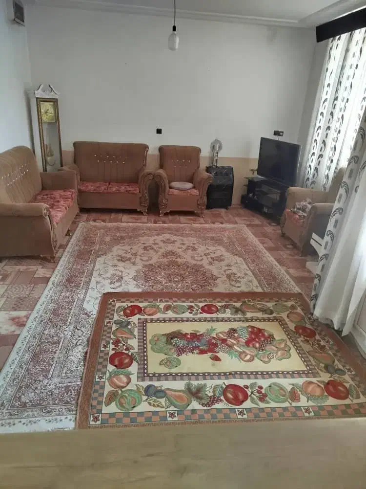 اجاره منزل ۲ خوابه|اجارهٔ خانه و ویلا|شیراز, شریف‌آباد|دیوار