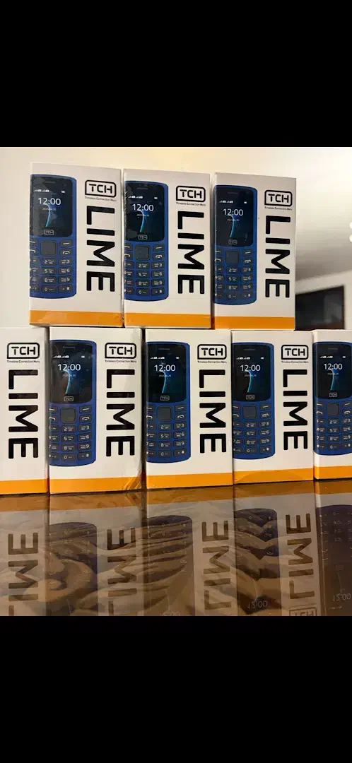 فروش گوشیهای TCH مدل ARC // lime|موبایل|تهران, نارمک|دیوار