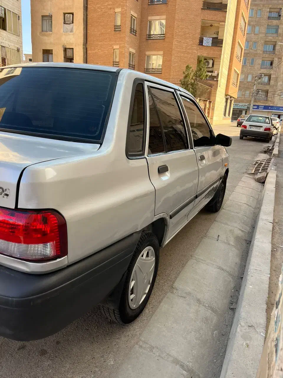 پراید 86|خودرو سواری و وانت|رباط‌کریم, رباط‌کریم|دیوار