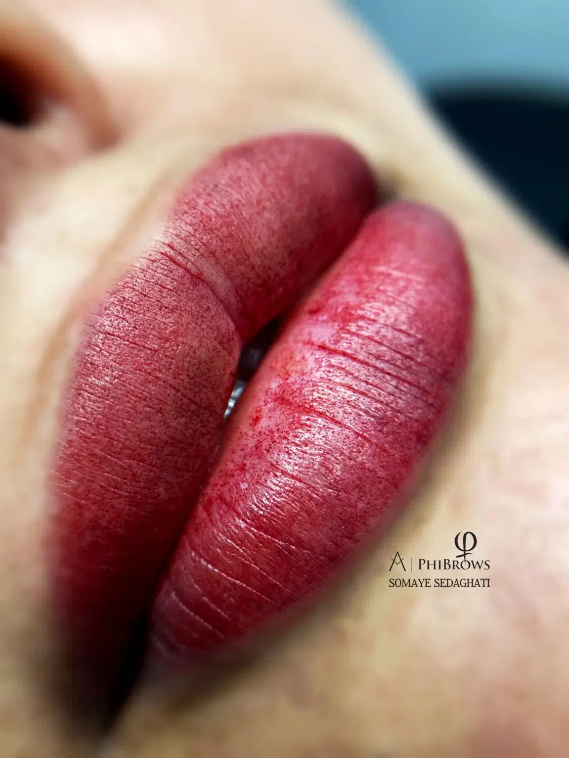 میکروبلیدینگ فیبروز|خدمات آرایشگری و زیبایی|آستانه اشرفیه, |دیوار