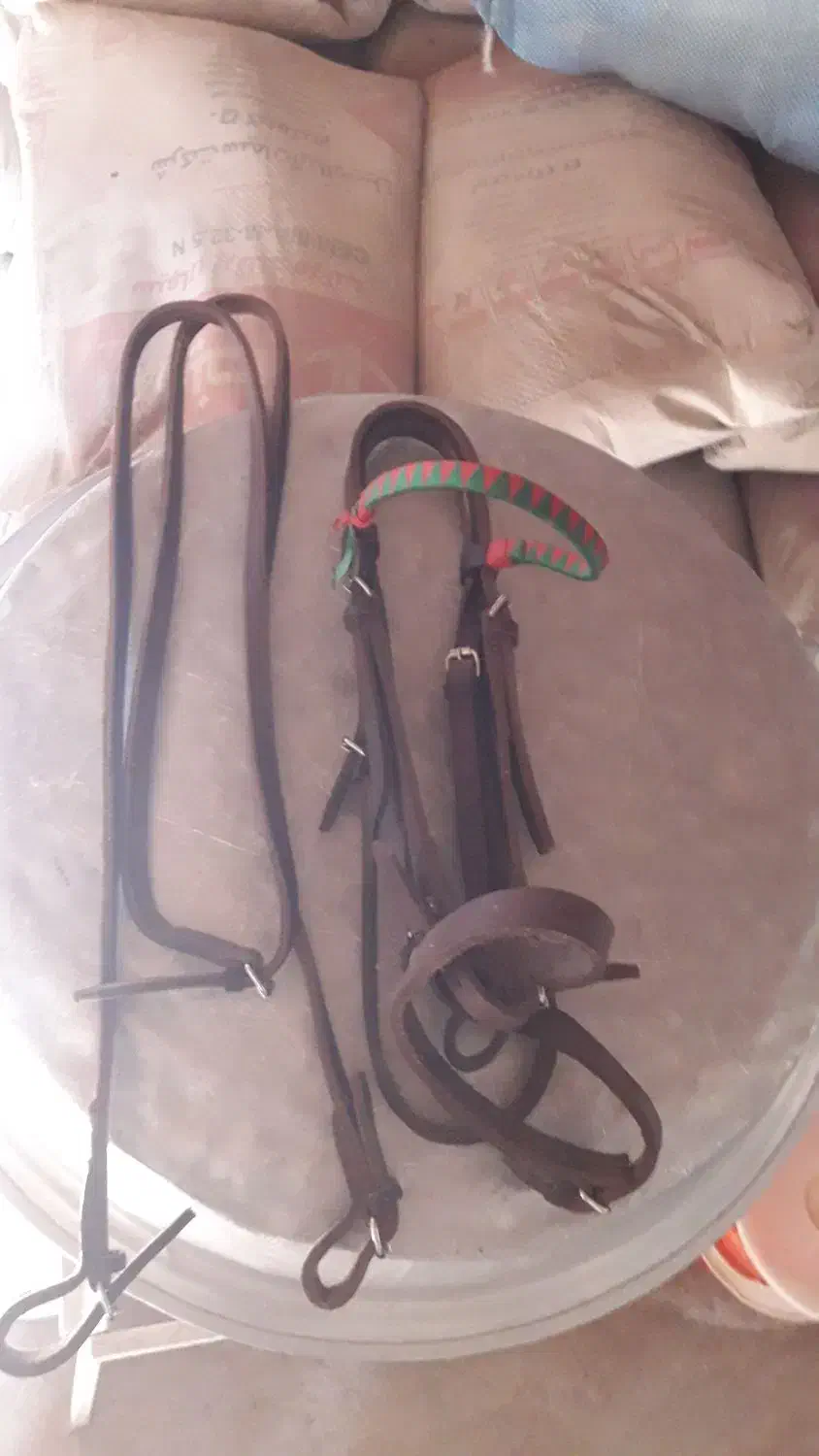 تجهزات‌اسب|اسب و تجهیزات اسب‌سواری|مشگین شهر, |دیوار