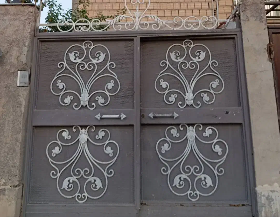 خانه اپارتمانی حیاط جدا|فروش آپارتمان|صباشهر, |دیوار