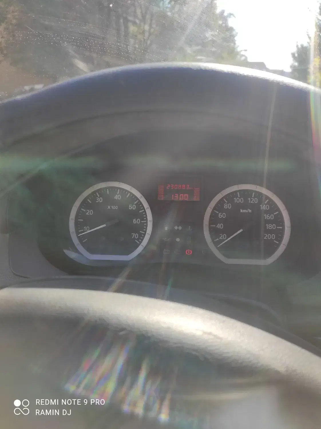 ال نود E2 فول مدل 96|خودرو سواری و وانت|مرند, |دیوار