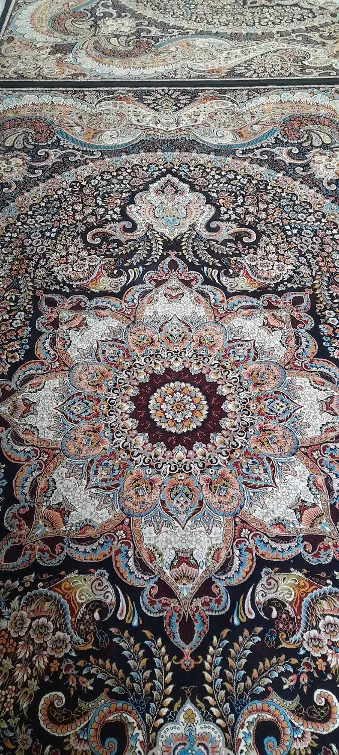 فرش ۹متری|فرش|قم, ولیعصر|دیوار