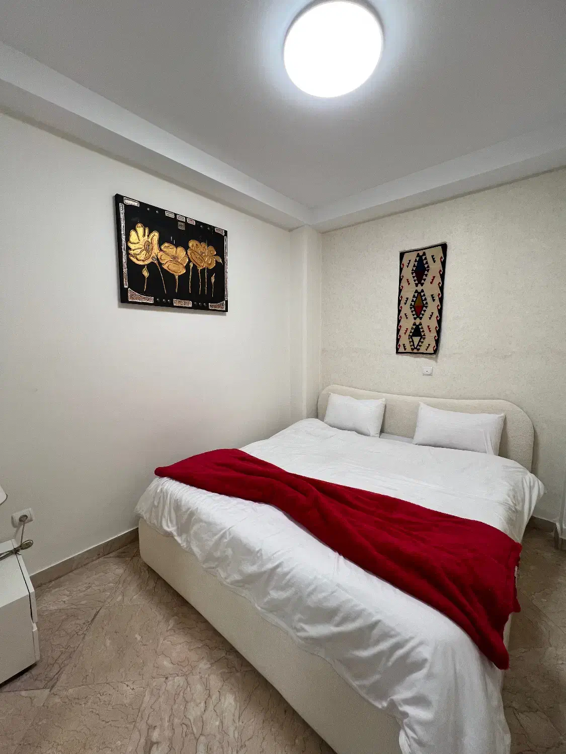 اجاره سویت مبله روزانه/هفتگی /ماهیانه /پونک|اجارهٔ کوتاهمدت آپارتمان و سوئیت|تهران, پونک|دیوار