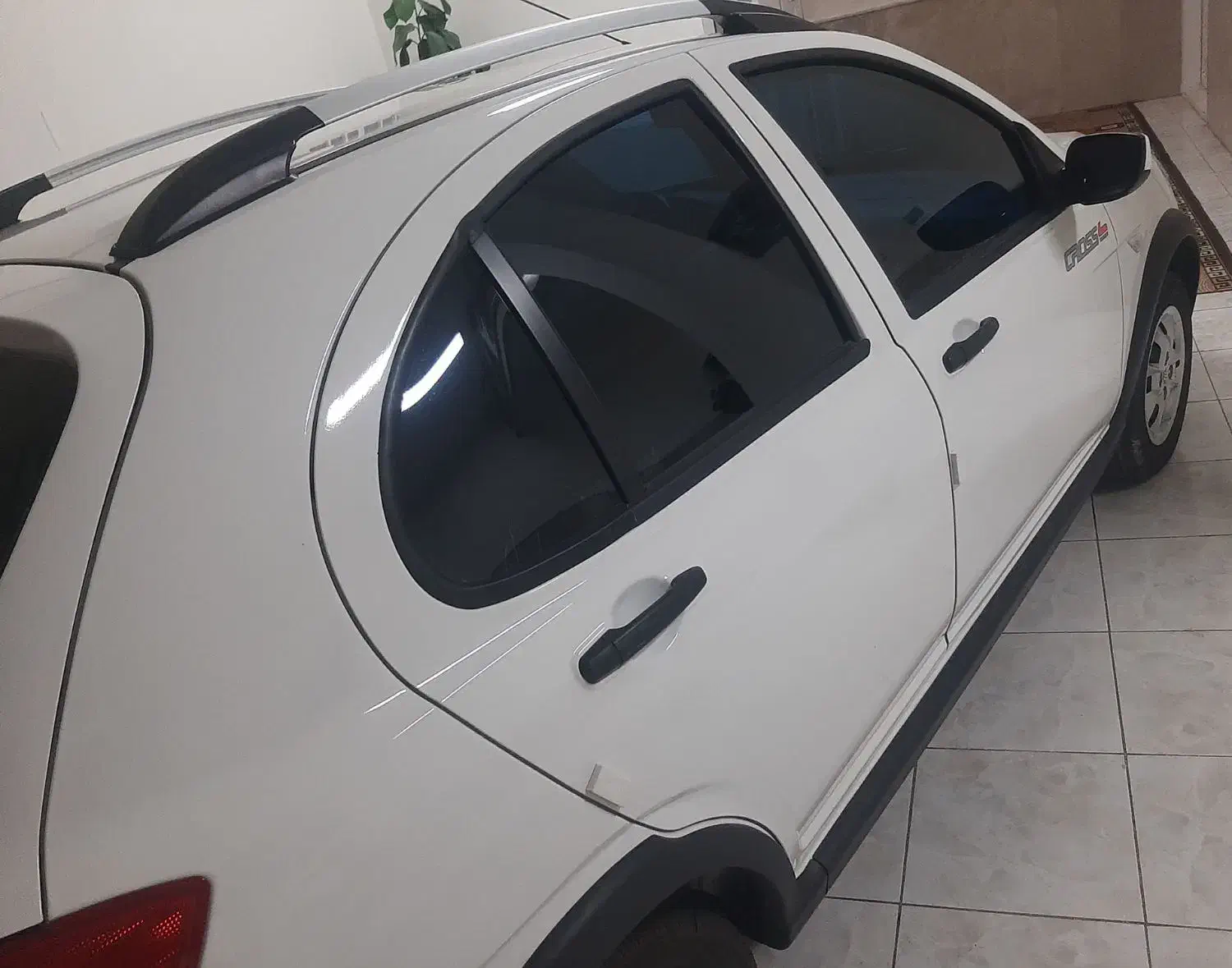 کوییک ۱۴۰۳ کم کار|خودرو سواری و وانت|بیرجند, |دیوار