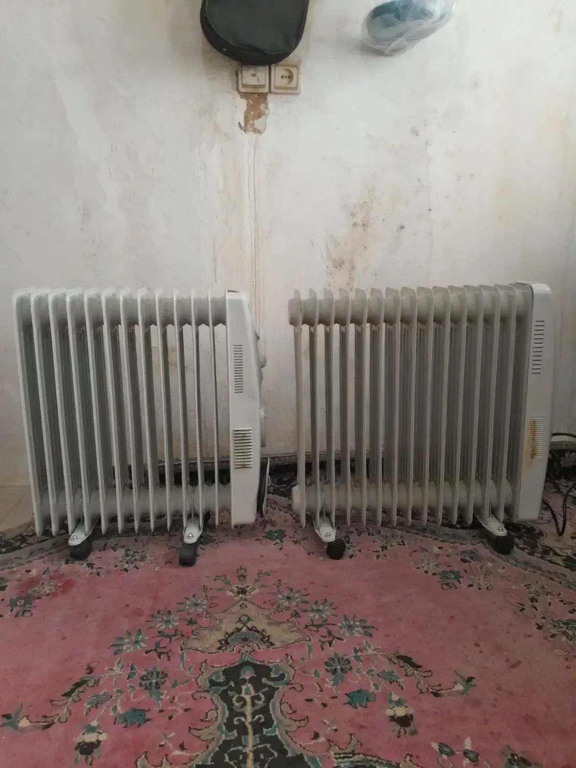 لوازم خانگی|بخاری، هیتر، شومینه|بروجرد, |دیوار