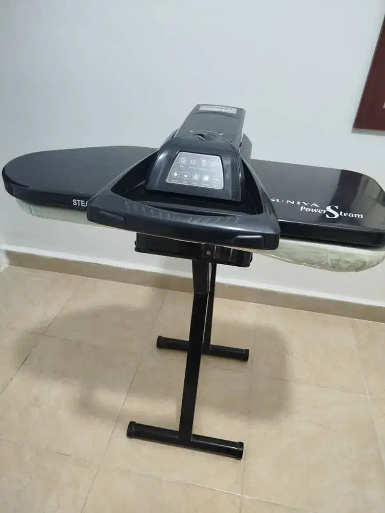 اتو پرس|اتو و لوازم اتو|کهریزک, |دیوار