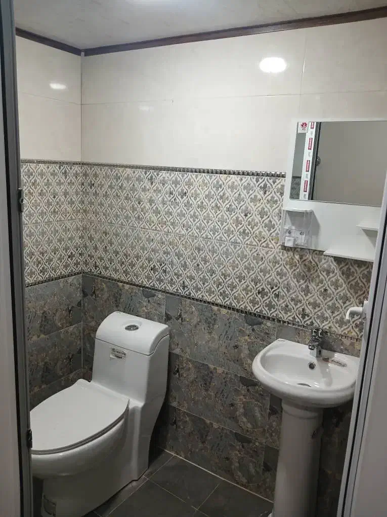 ویلا دو خواب جنگلی فول امکانات|اجارهٔ کوتاهمدت ویلا و باغ|فومن, |دیوار