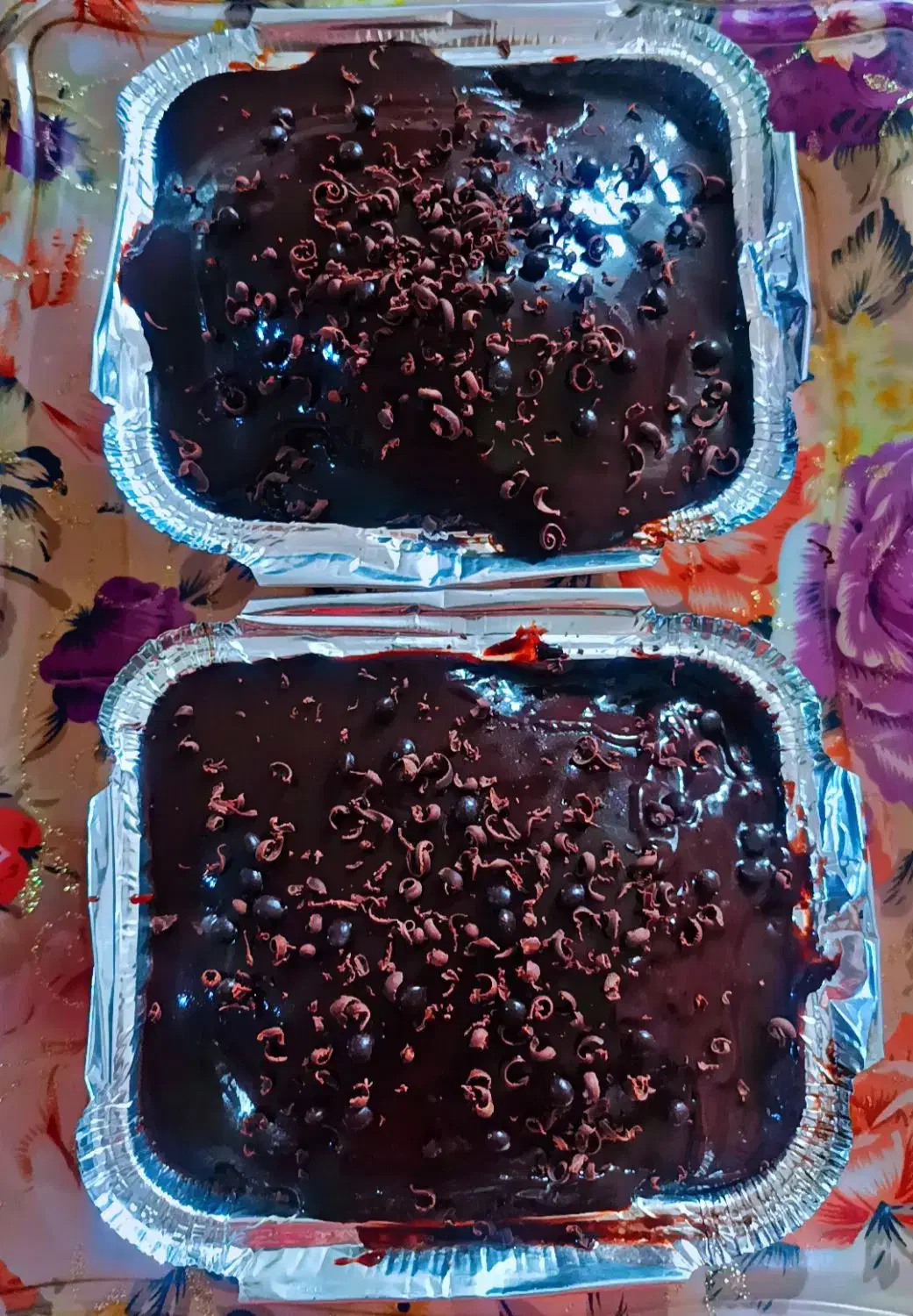 کیک خیس شکلاتی|خوردنی و آشامیدنی|ایرانشهر, |دیوار