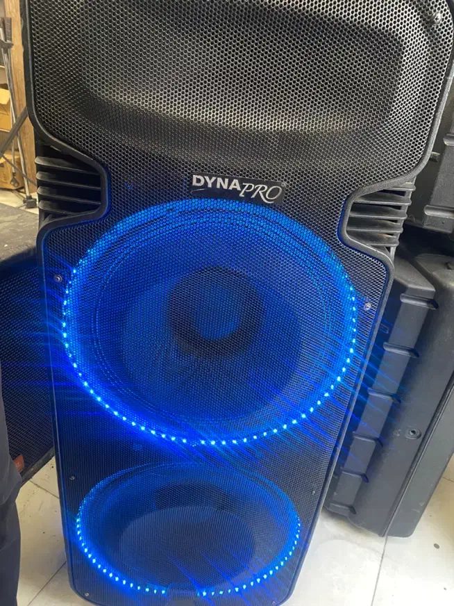 ساب ۱۸مجلسی ۱۵دو عدد|صوتی و تصویری|گرگان, |دیوار