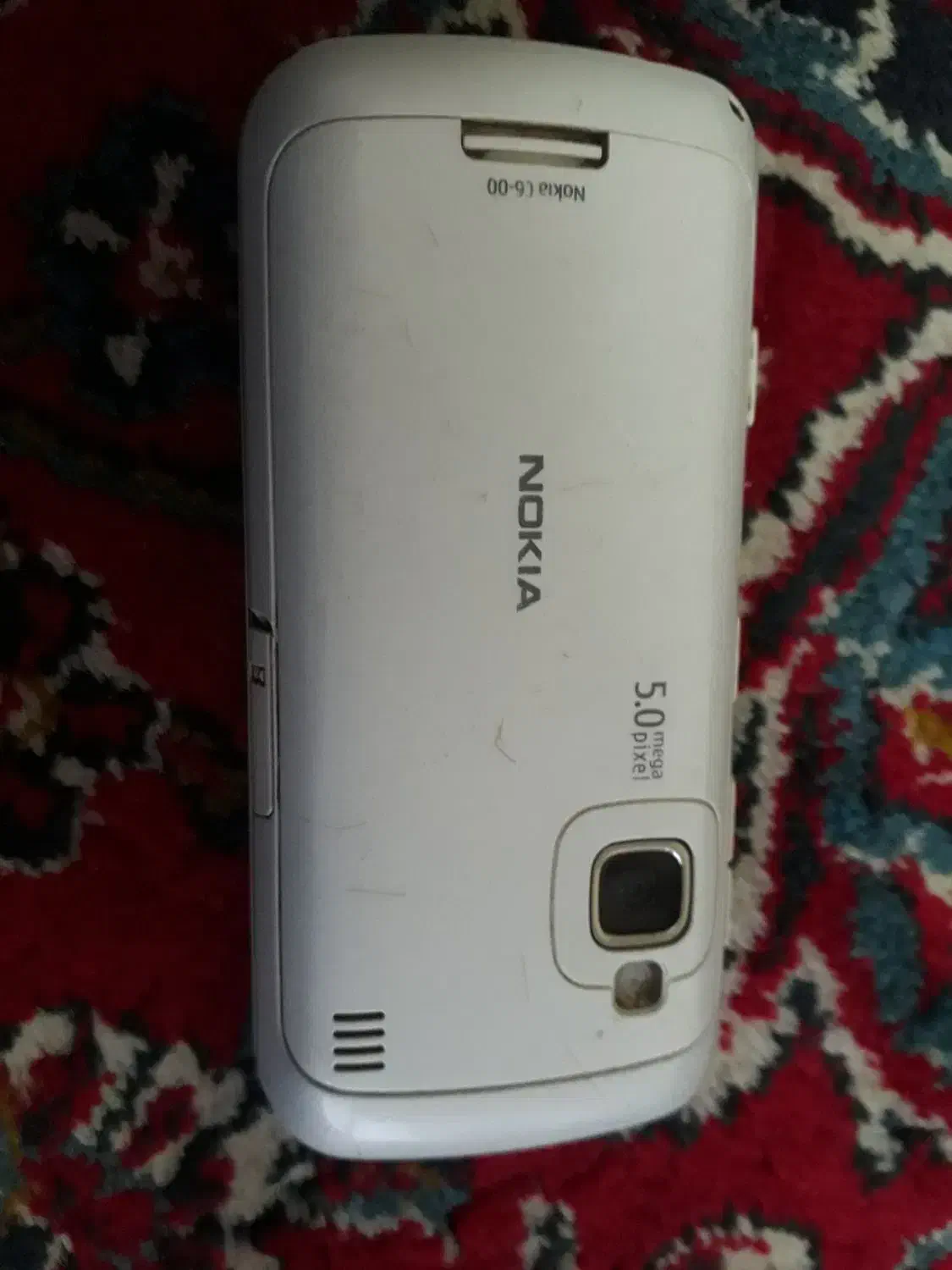 گوشی کلکسیونی C6|موبایل|دهق, |دیوار