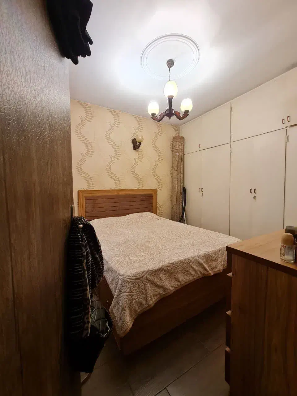 ۷۵ متر آپارتمان ۲ خوابه|اجارهٔ آپارتمان|تهران, علم و صنعت|دیوار