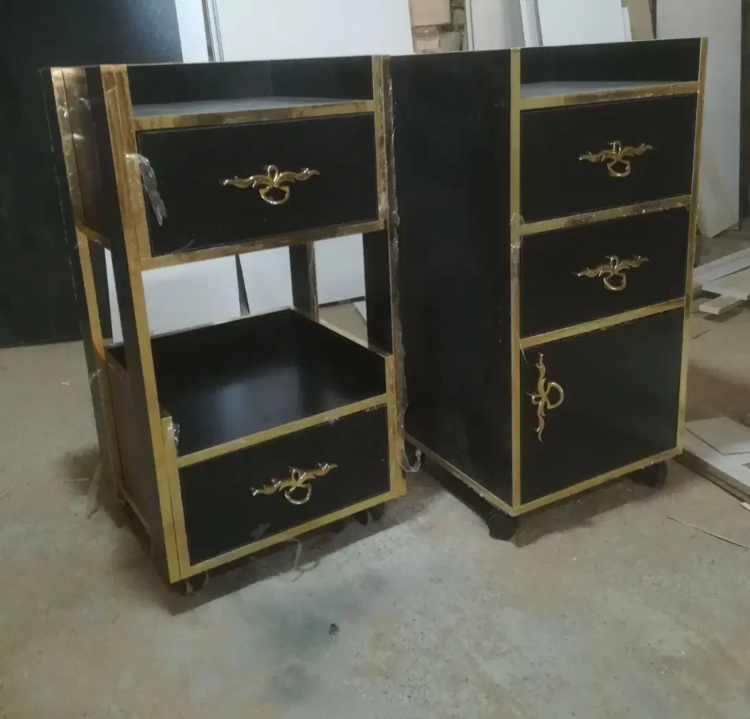 ترولی|آرایشگاه و سالنهای زیبایی|نسیمشهر, |دیوار