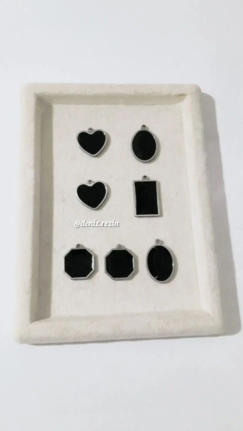 گردنبند حرارتی با عکس سفارشی|بدلیجات|سلماس, |دیوار