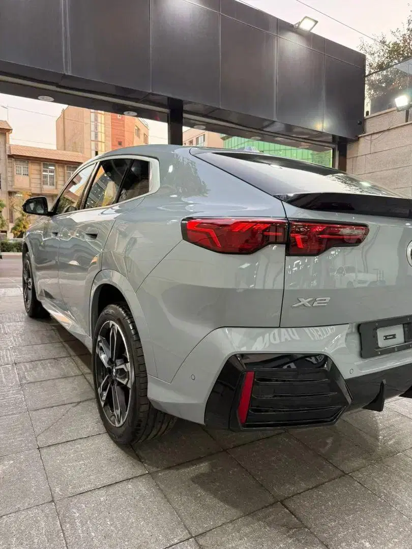 bmw x2 2026|خودرو سواری و وانت|تهران, سعادت‌آباد|دیوار