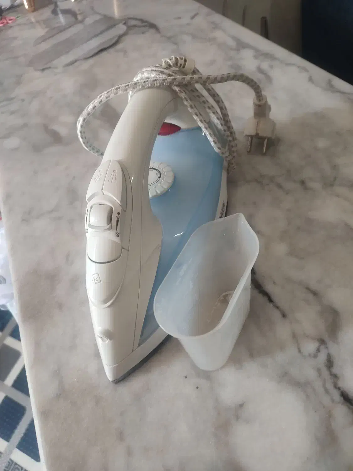 اتو بخار|اتو و لوازم اتو|کرمانشاه, |دیوار