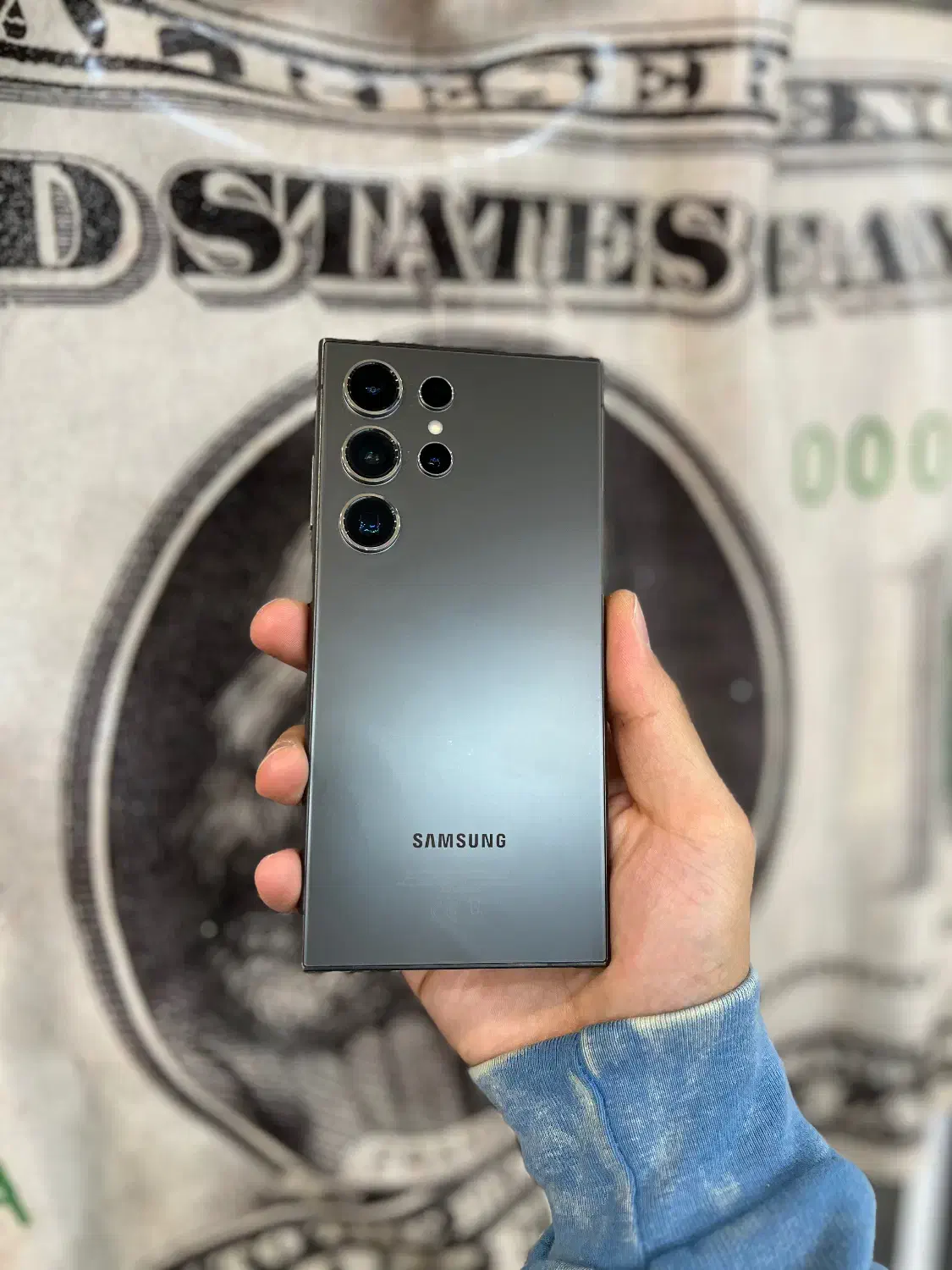 s24ultra 256/12|موبایل|یزد, |دیوار