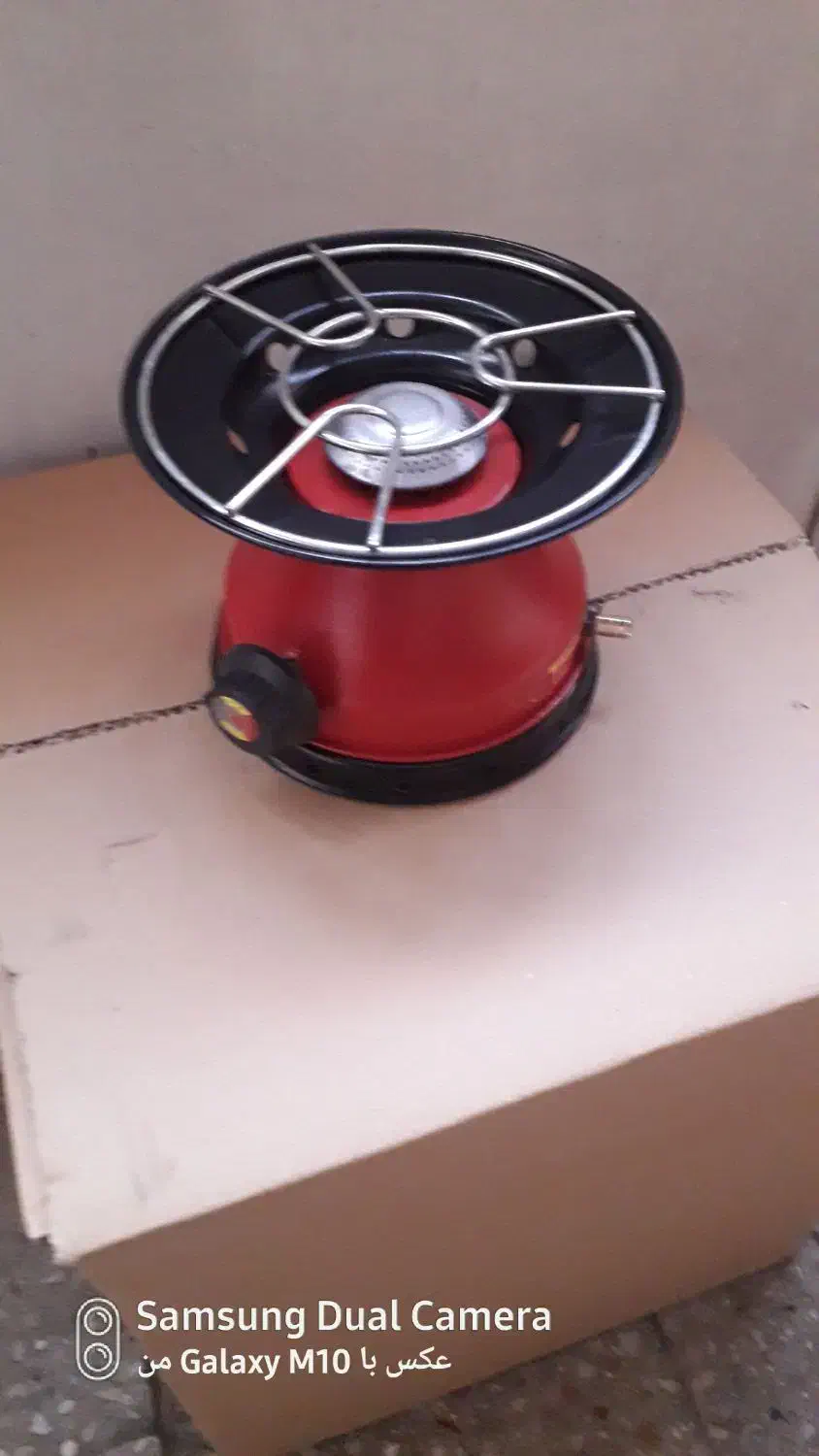 اجاق گاز تک شعله|اجاق گاز و لوازم برقی پخت‌وپز|تهران, نیروی دریایی|دیوار