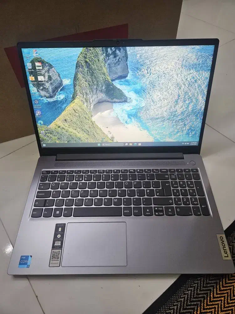 لپ تاب لنوو ideapad3|رایانه همراه|گرگان, |دیوار