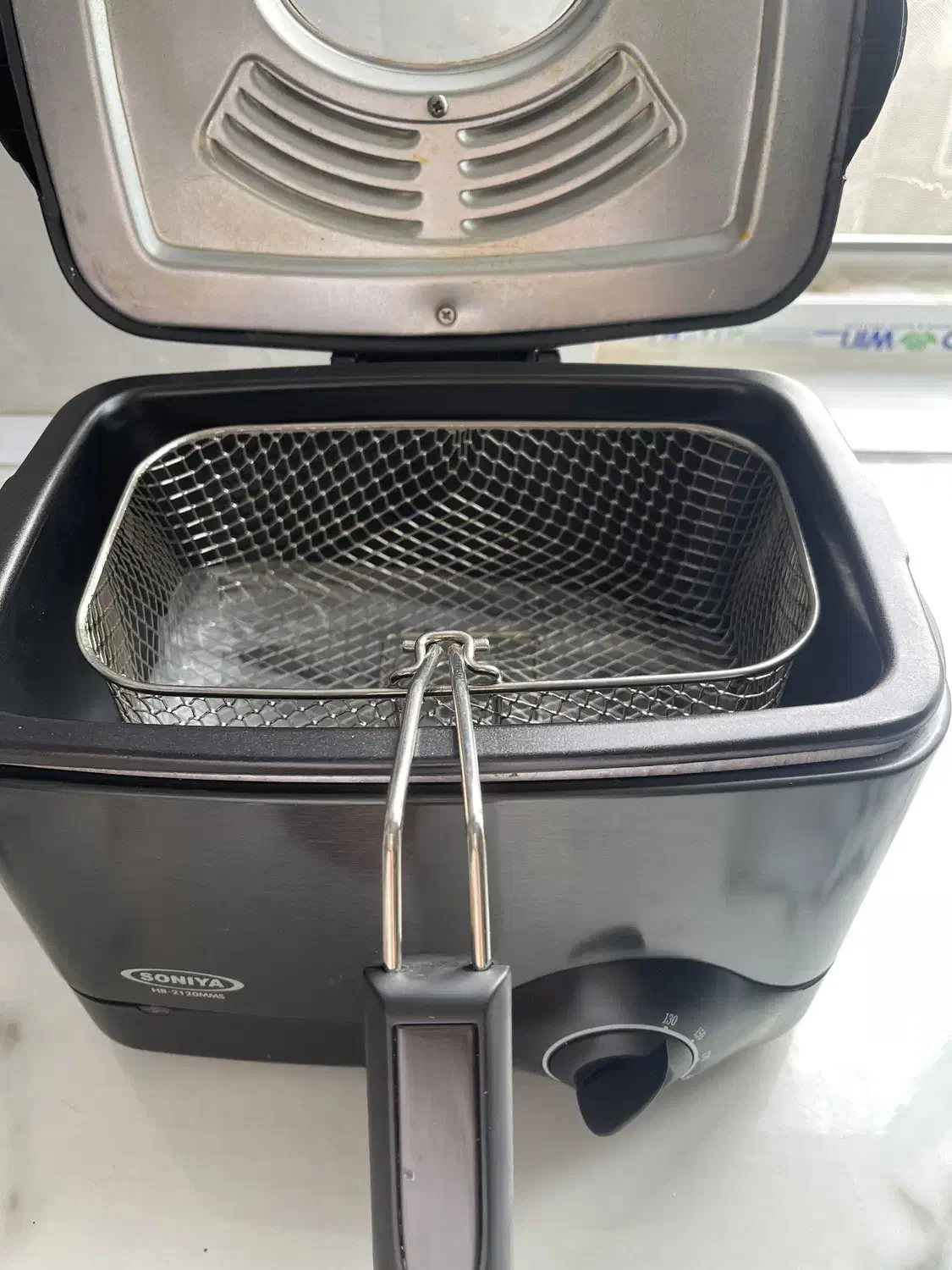 سرخکن|اجاق گاز و لوازم برقی پخت‌وپز|شیروان (خراسان), |دیوار