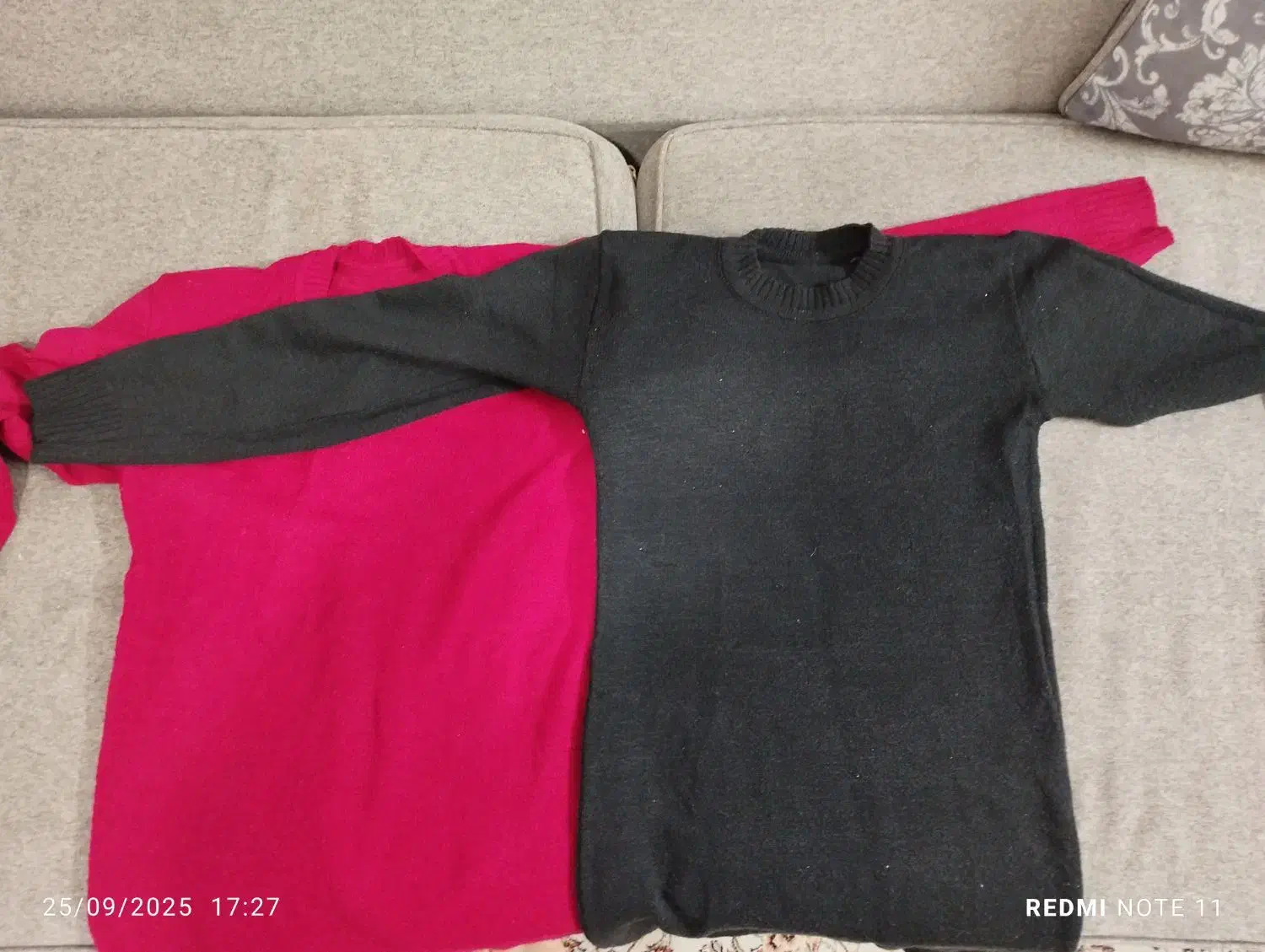 بلیز بافت زنانه|لباس|زنجان, |دیوار