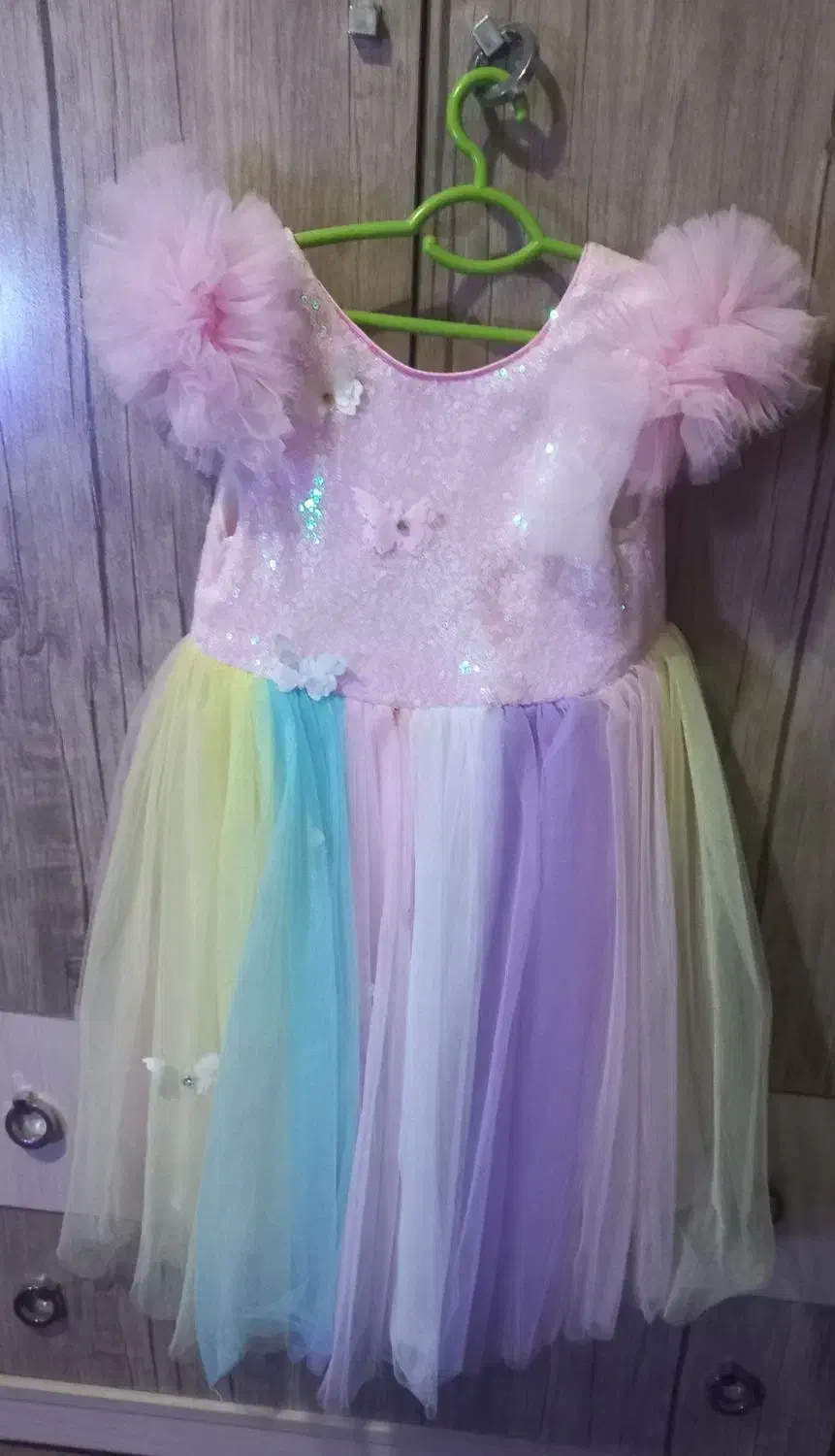 لباس کودک|لباس|محمدشهر, علی آباد گونه|دیوار