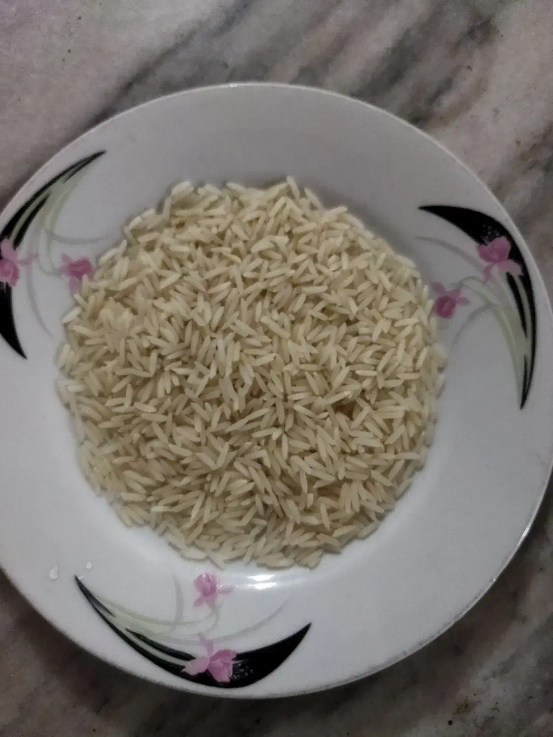 برنج صدری دمسیاه خوش پخت درشت|خوردنی و آشامیدنی|رشت, دیانتی|دیوار
