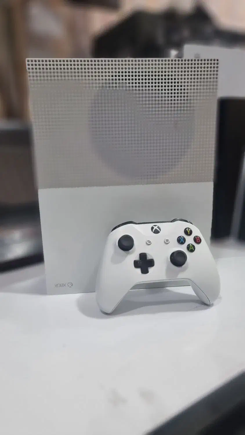 xbox one s|کنسول، بازی ویدئویی و آنلاین|مرودشت, ابوذر جنوبی|دیوار